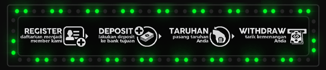 GOSOK77 Jackpot