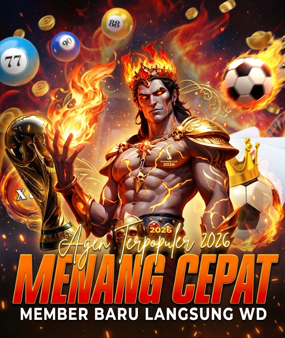 Banner GOSOK77
